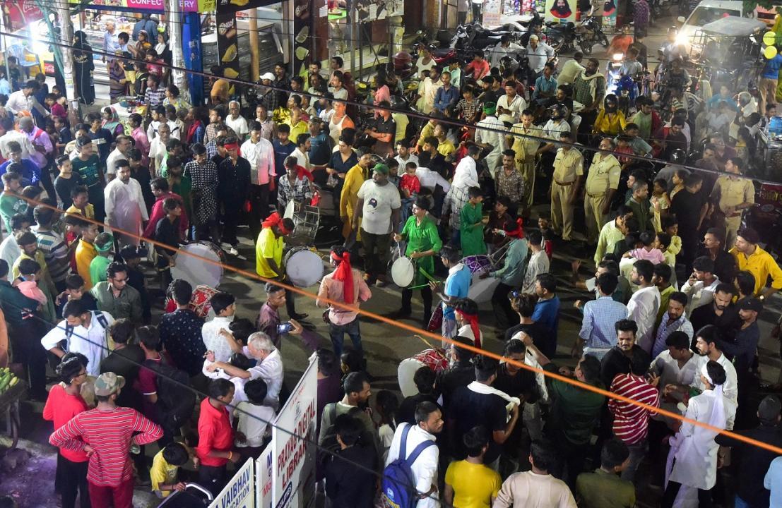 Muharram 2023: All you need to know about Ashura
