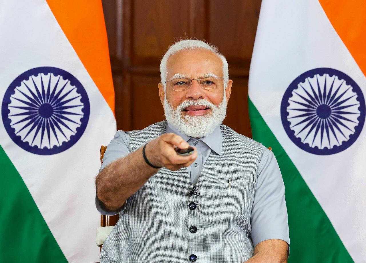 The complex is likely to be inaugurated by Prime Minister Narendra Modi. As part of the Pragati Maidan redevelopment project, the IECC (Integrated Exhibition-cum-Convention Centre) is being built as a modern complex