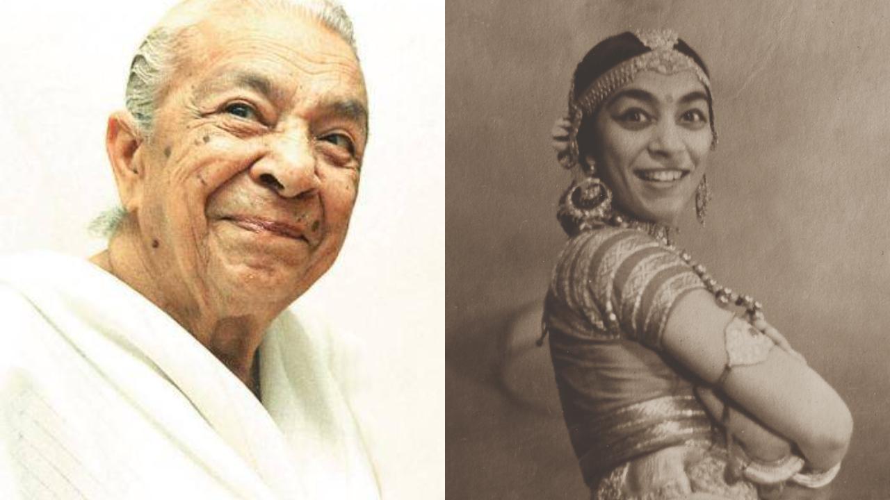 Zohra Sehgal Death Anniversary 2023: Unveiling lesser-known facts about the iconic Indian actress
