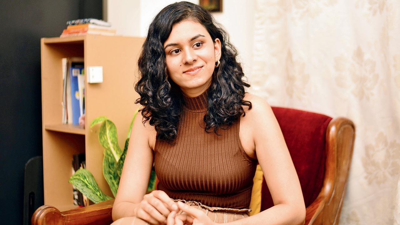 mid-day 44th anniversary special- Inayat Sood: So many times, I felt I’m going to die in my room alone