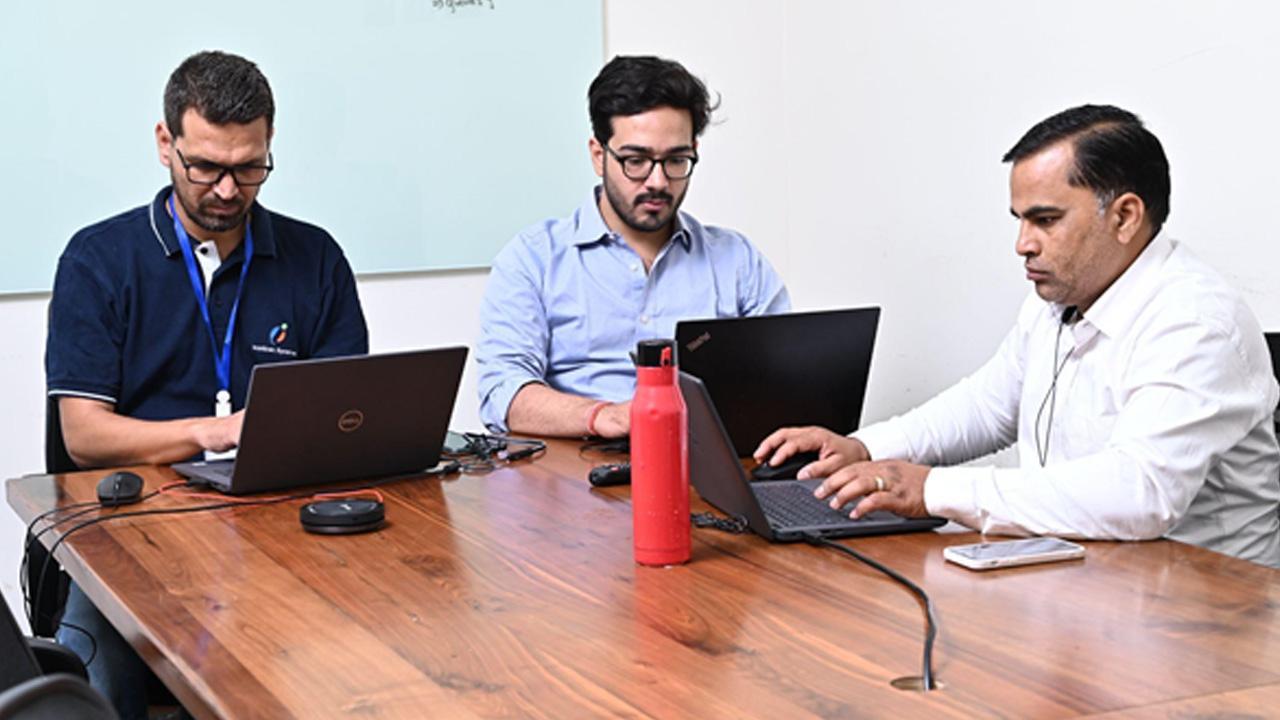 Intellinez Systems: Your bridge to seamless Managed IT integration with business centric services