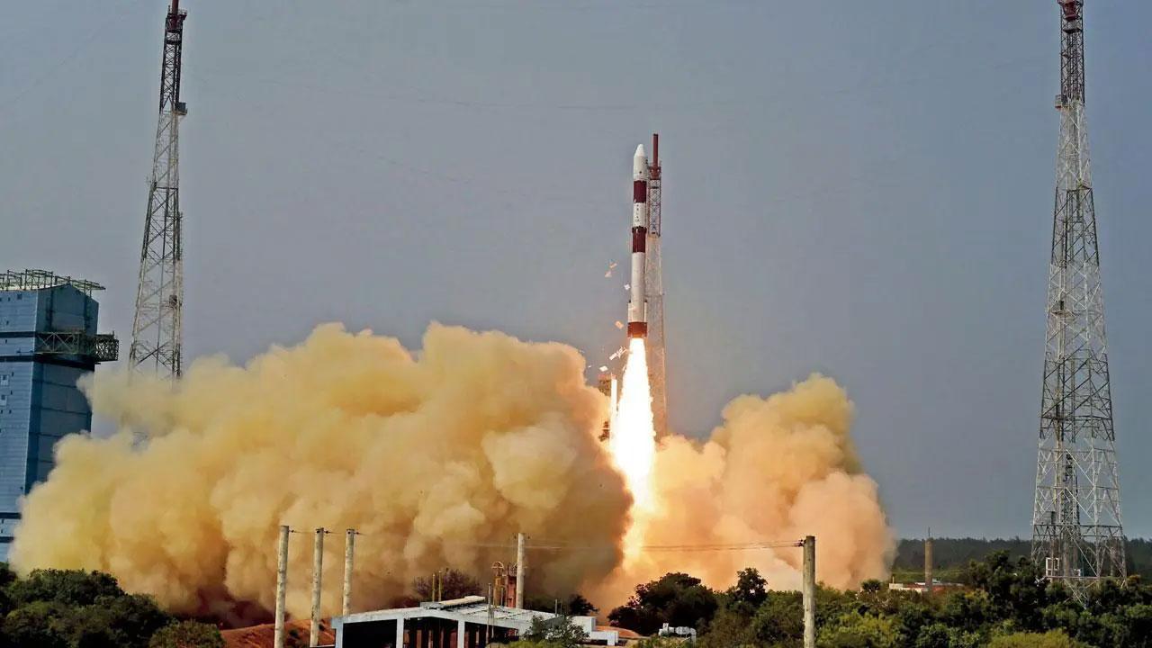 Can’t confirm or deny whether object on Australian shores is part of PSLV: ISRO