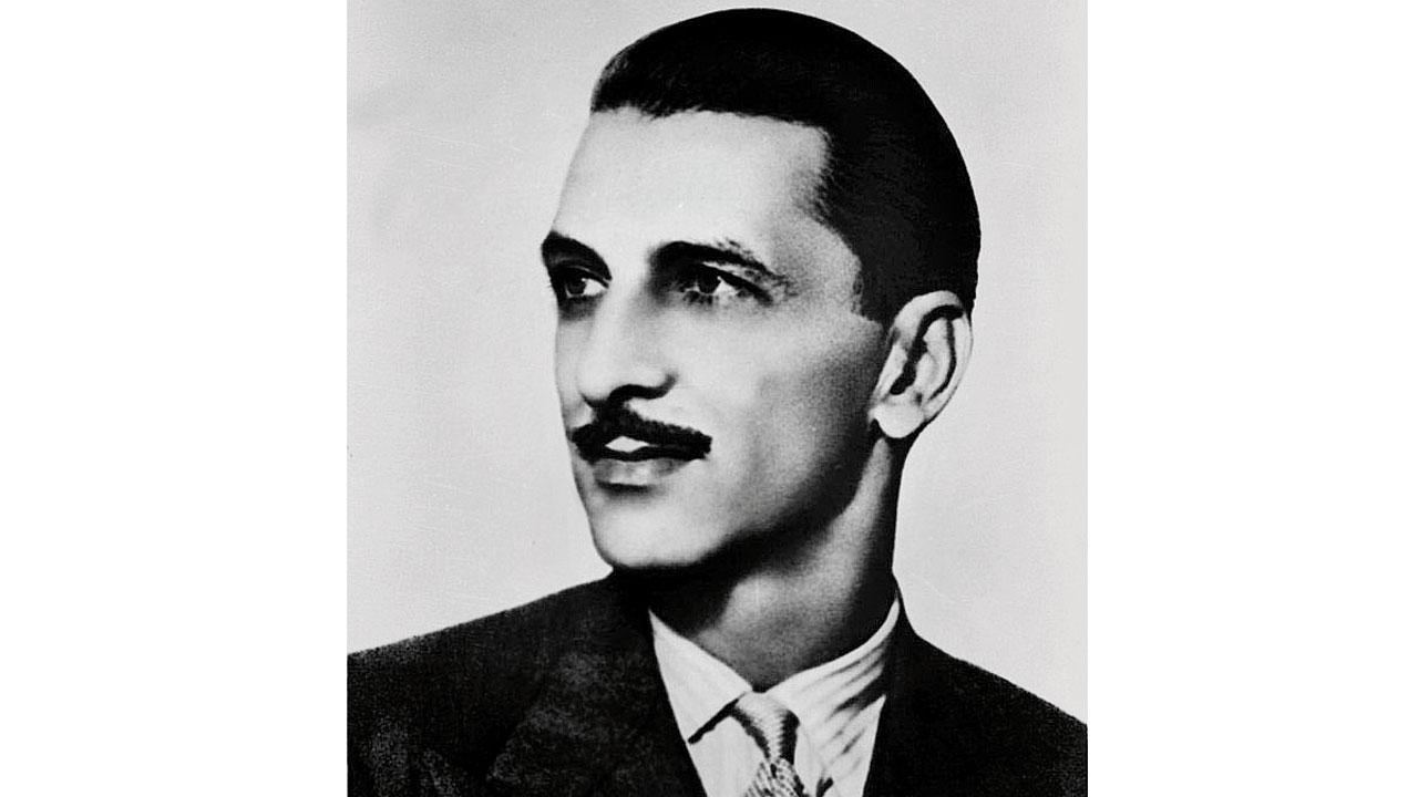 How much do you know about JRD Tata? Take this online quiz to find out