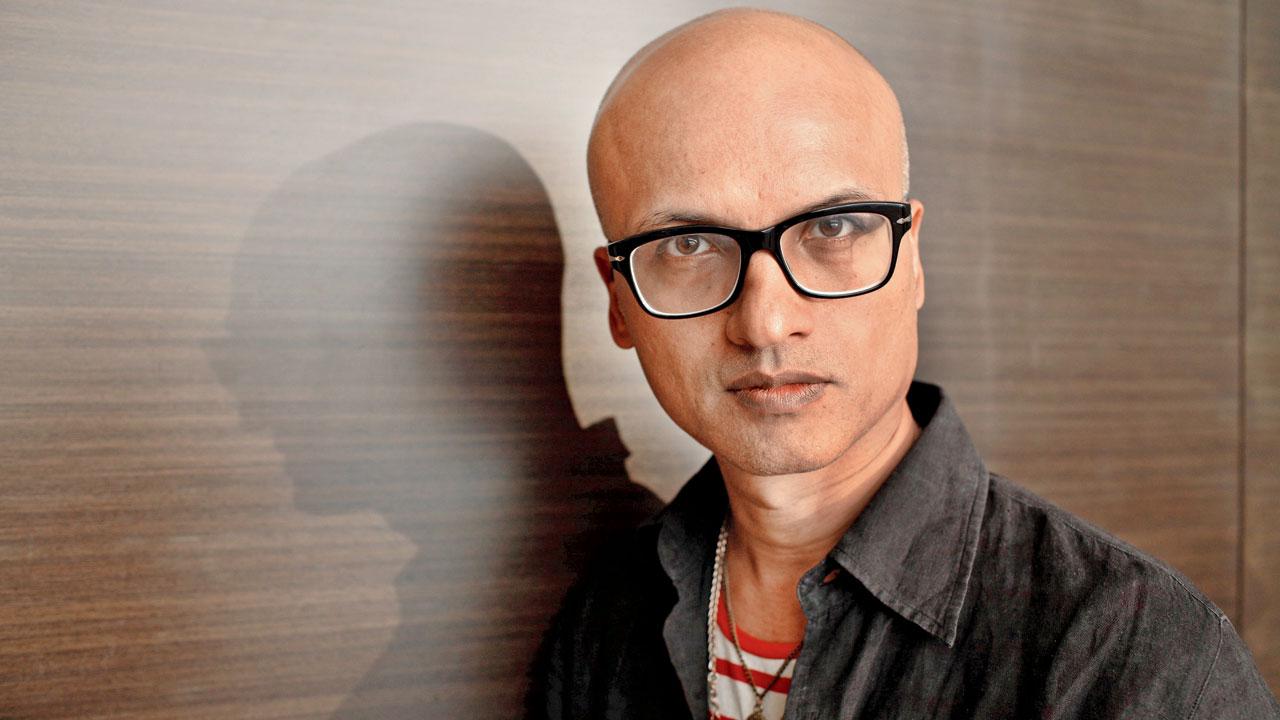 Jeet Thayil