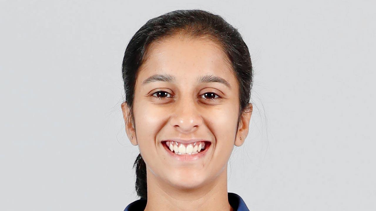 Captain, coach told me to bat at No. 5: Jemimah after her 86