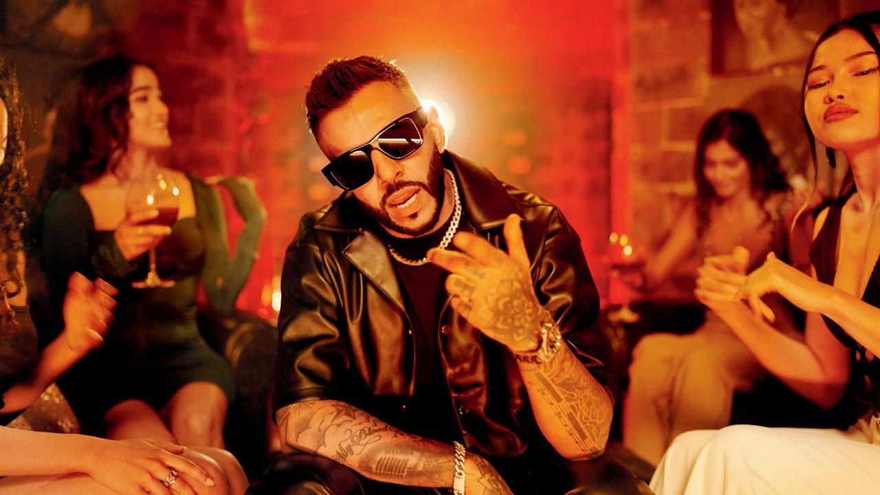 Juggy D: I’ve restructured my entire life