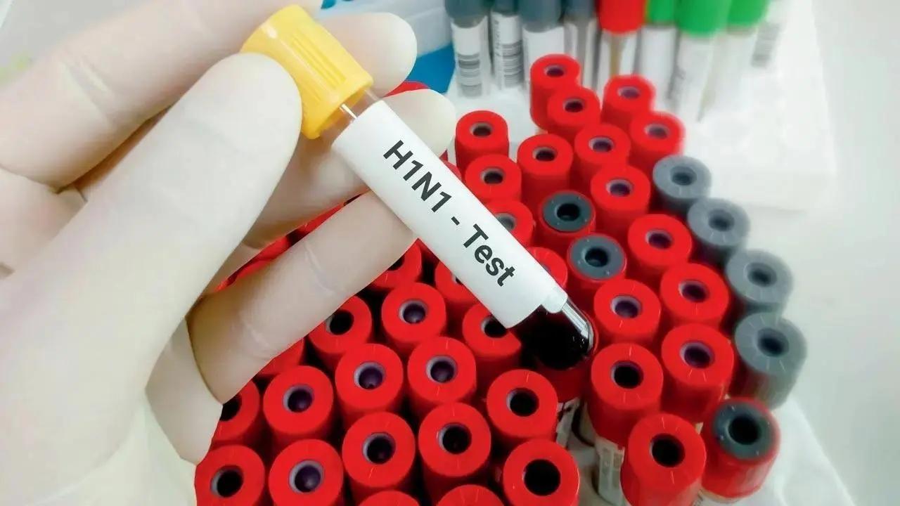 H1N1: Mumbai reports 53 per cent of all cases from Maharashtra