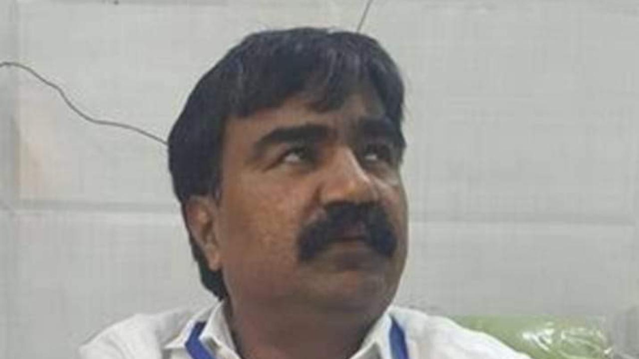 Civic officer dismissed from service in Ulhasnagar