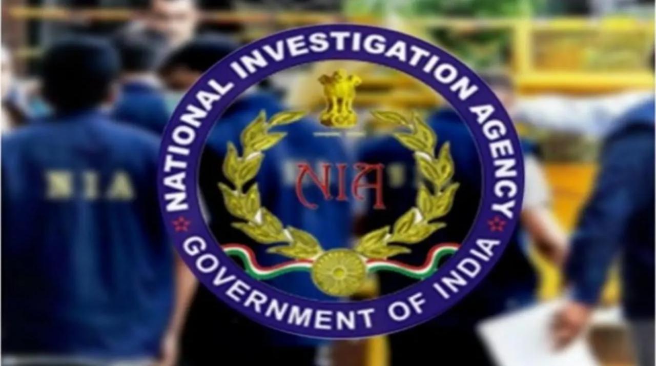 Mumbai: NIA busts ISIS module in Maharashtra; 4 held