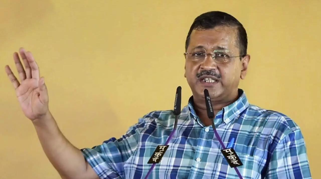 Kejriwal kingpin of liquor scam, corruption took place at his behest: BJP