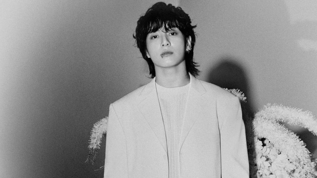  BTS’s Jungkook says his dream is to ‘perform on the Moon'!
