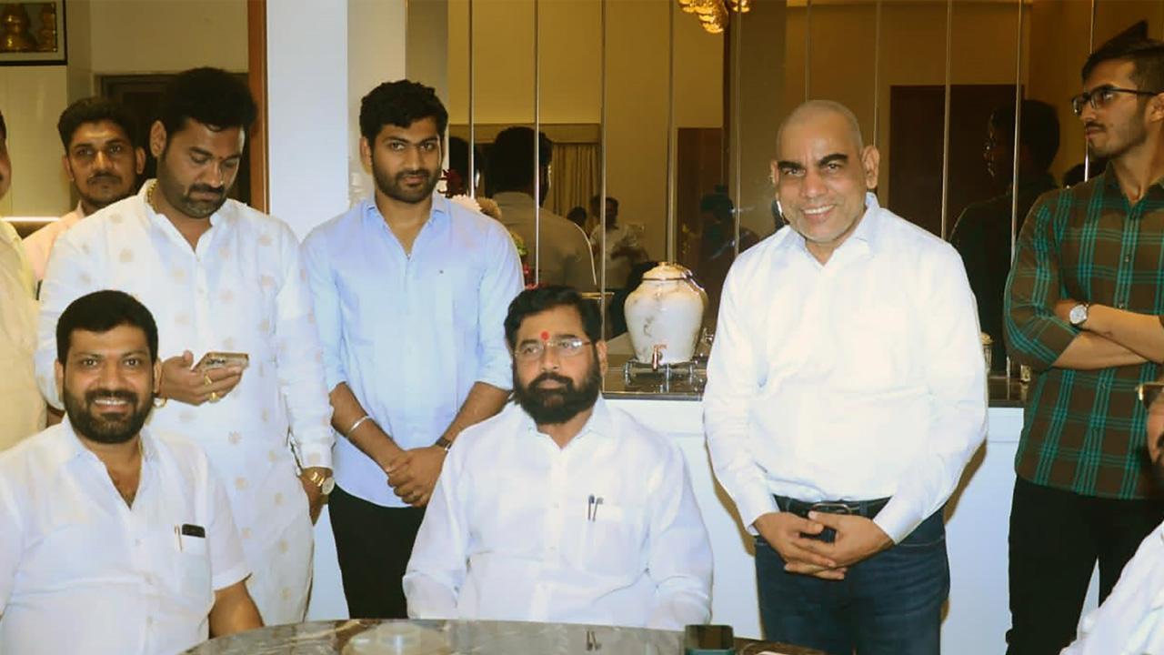 RK HIV AIDS Research and Care Centre organised Maha Arogya Shivir for more than 1.1 million patients