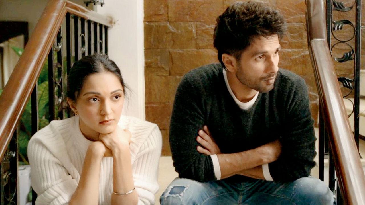 The research looked at films like Kabir Singh, which received backlash over the titular male character’s treatment towards the female protagonist, as opposed to women-centric movies like Queen