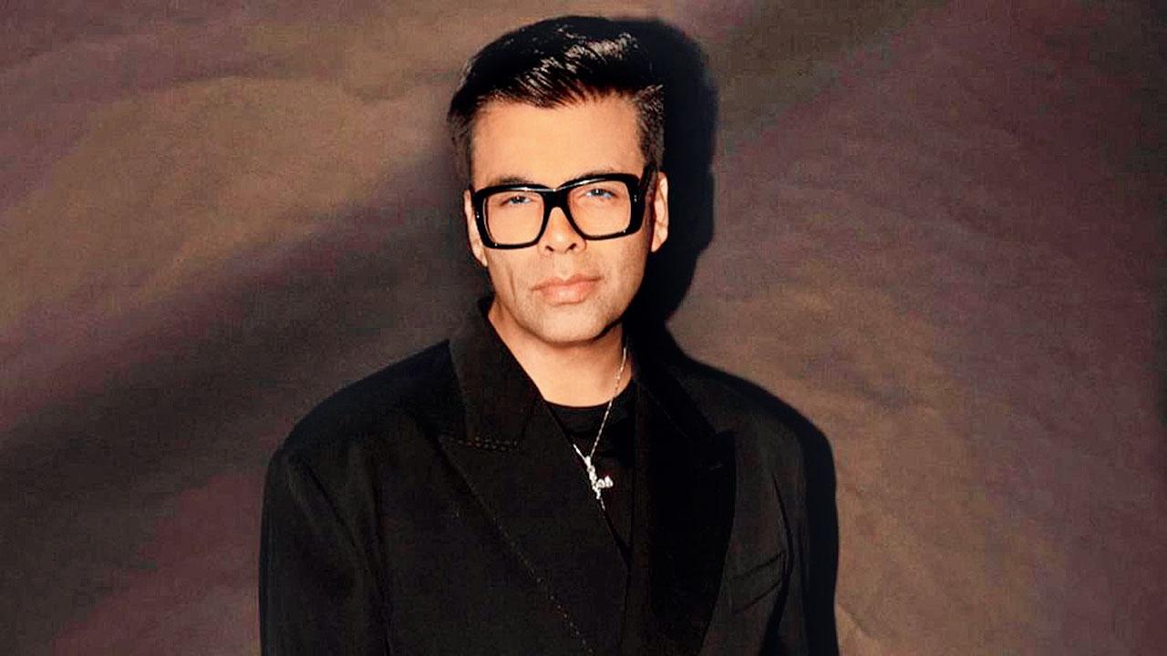 Karan Johar