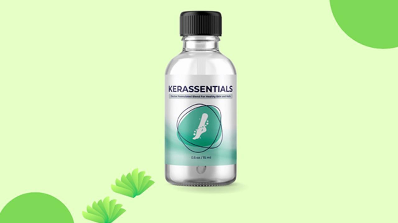Kerassentials Scam Conspiracy Exposed By Medical Experts