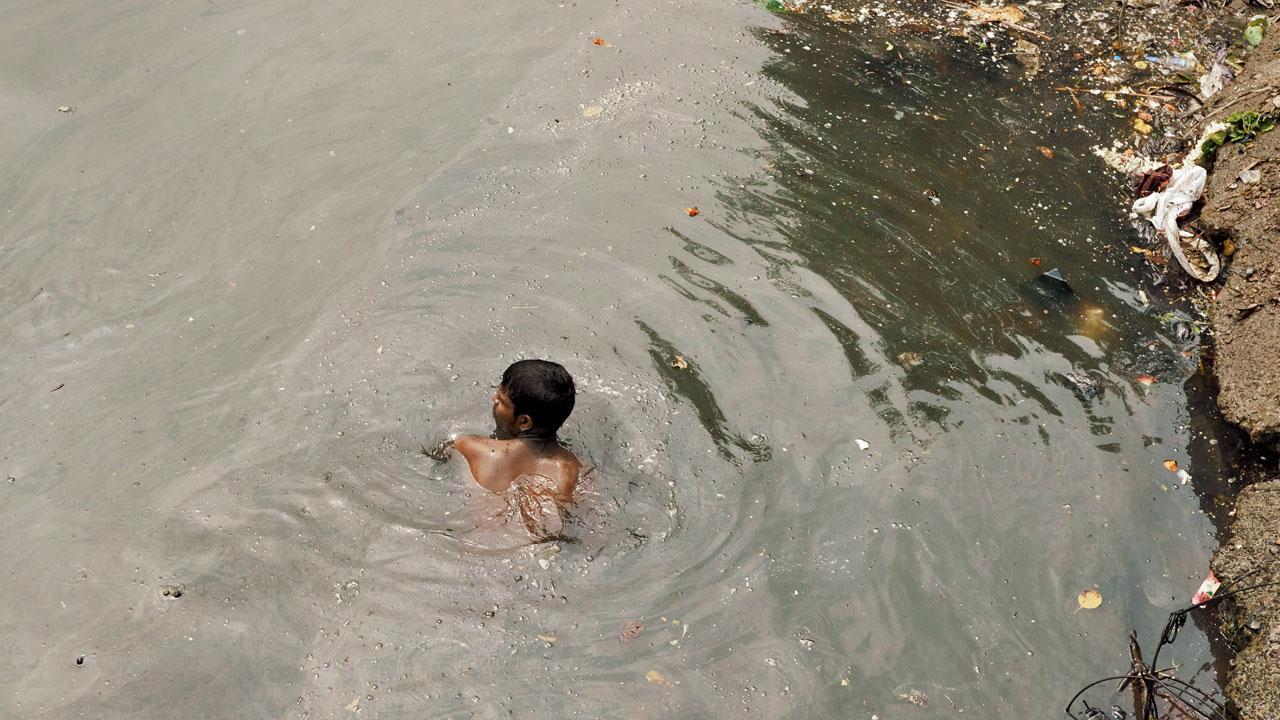 Brain-eating amoeba kills Kerala teen