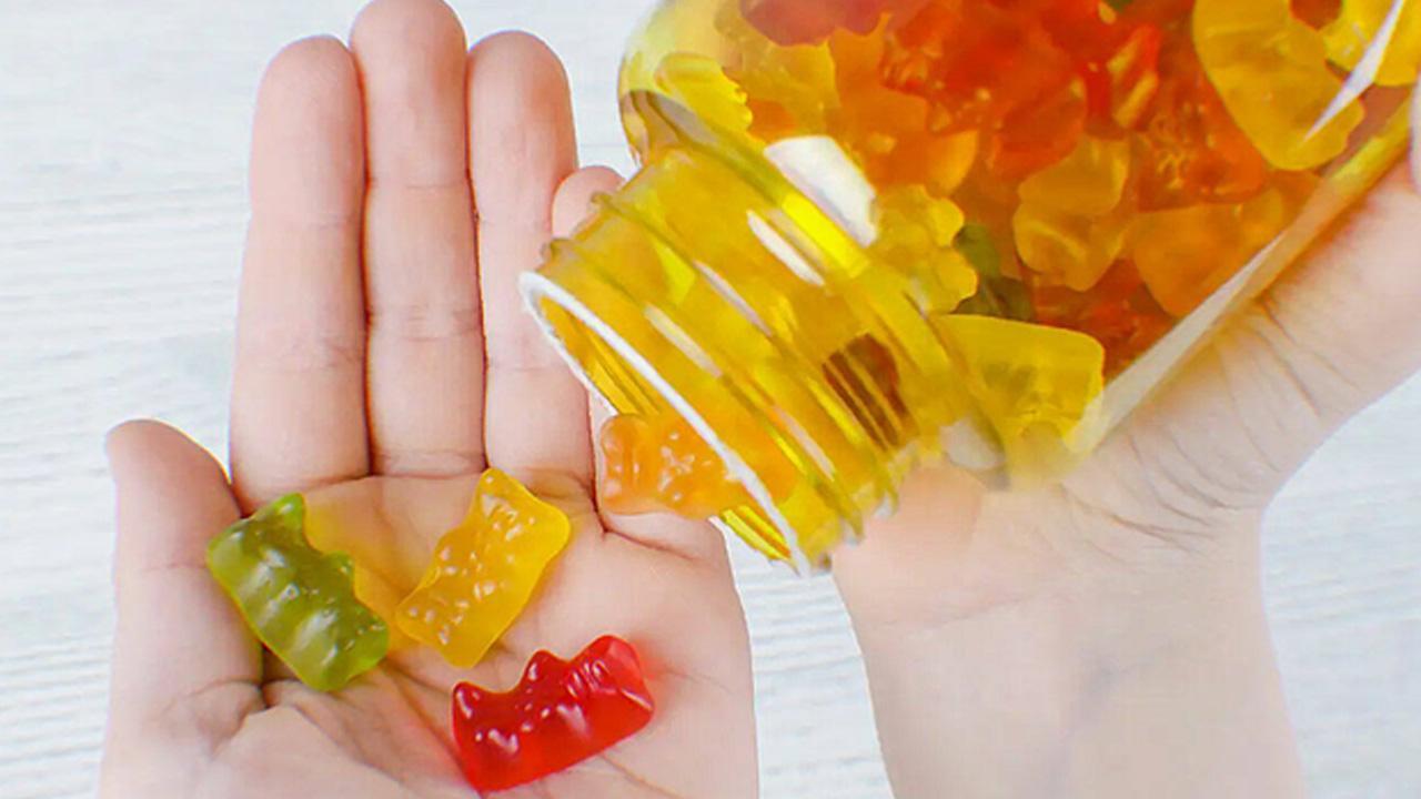 Keto Bites Gummies Reviews EXPOSED SCAM Must You Need to Know