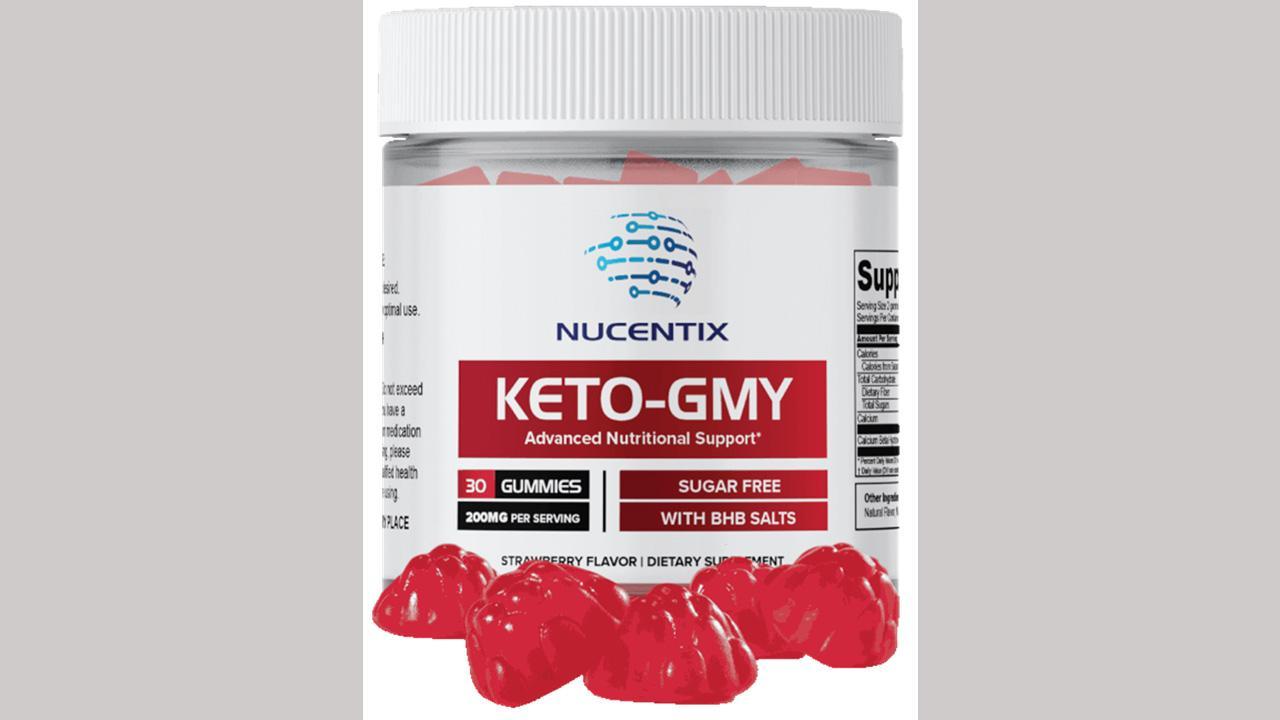 Keto GMY Gummies Reviews – Side Effects, Ingredients, Price and Where to Buy