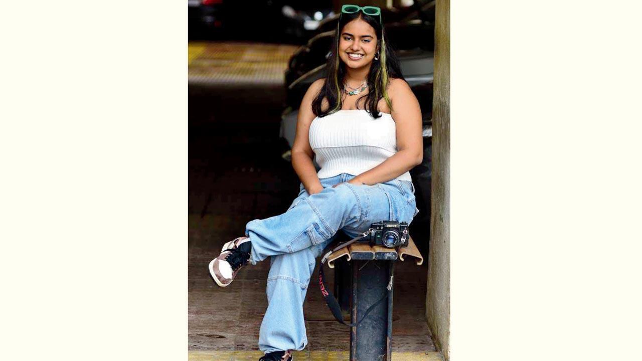 Mid-day 44th anniversary special: ‘This city has big industry names to make my dream a reality’