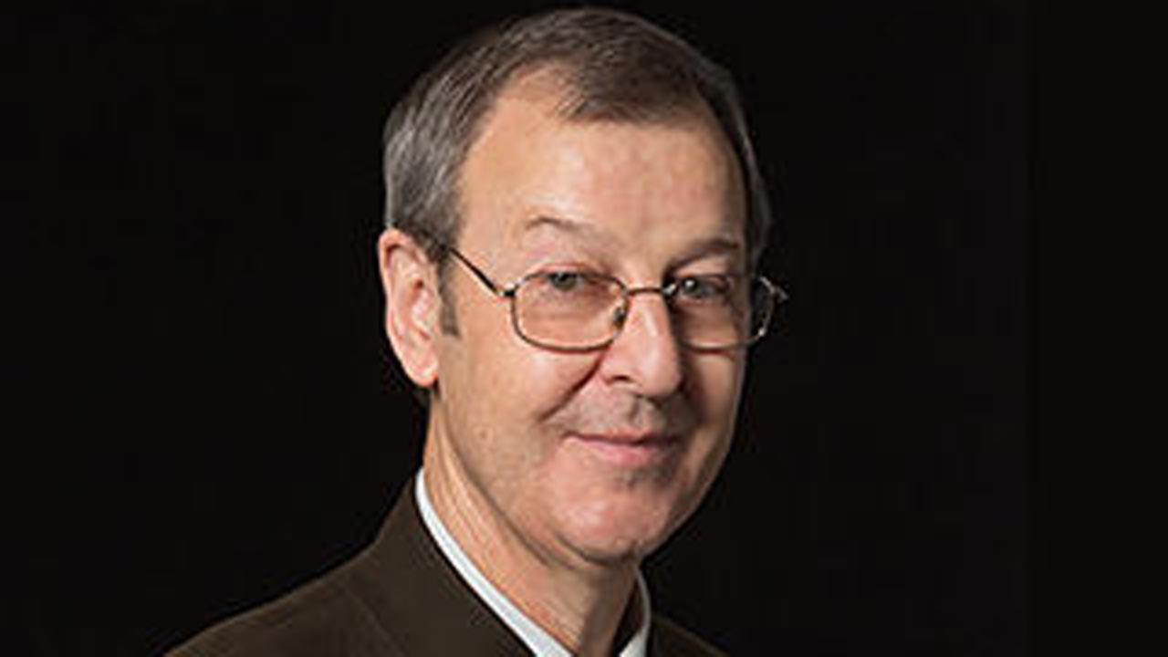 John Guy