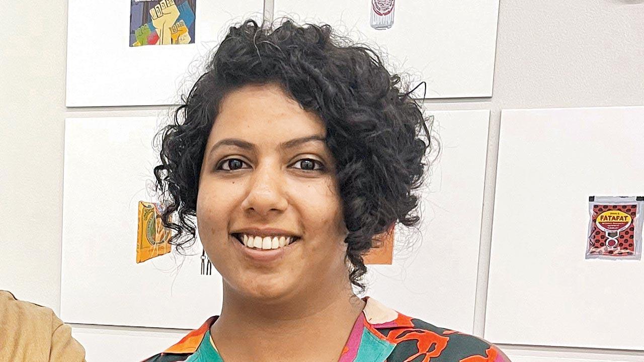 Zeenat Kulavoor