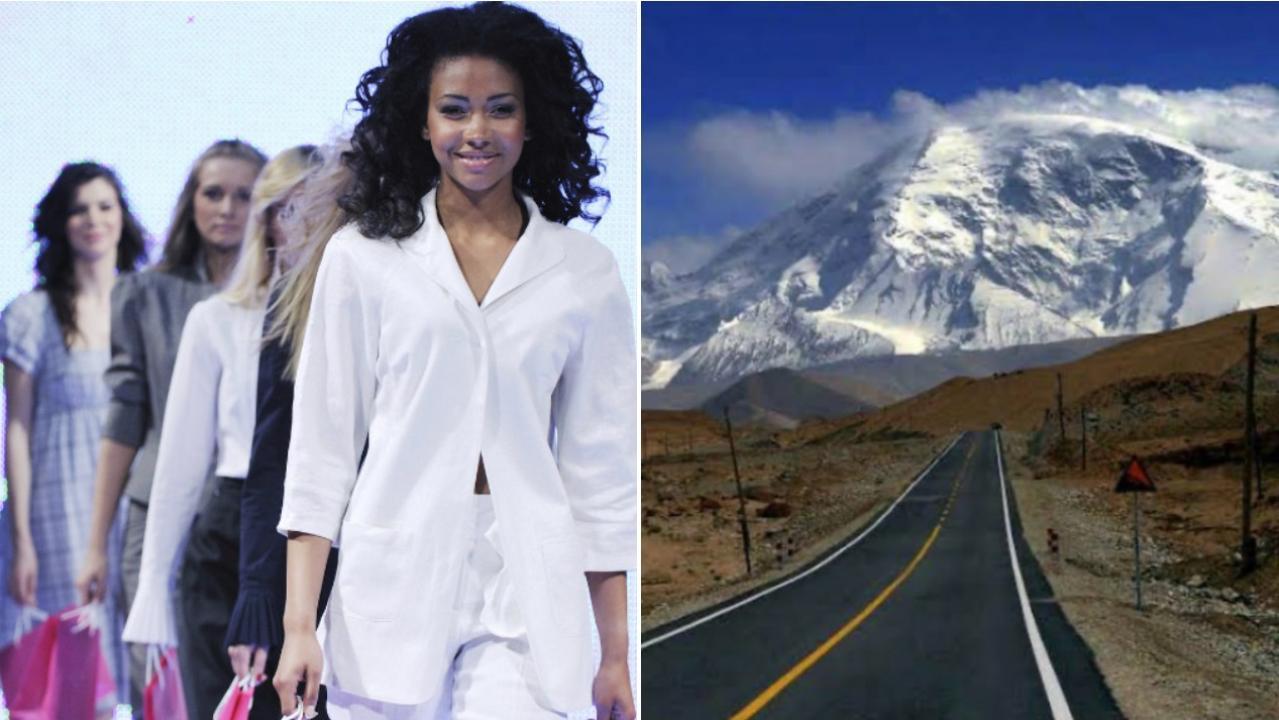 Ladakh International Music Festival returns with unique fashion show to be held at worlds highest motorable road Umling La at 19,022 ft