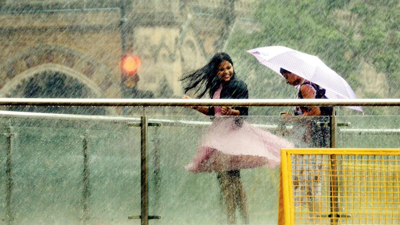 Mumbai Diary: Monday Dossier