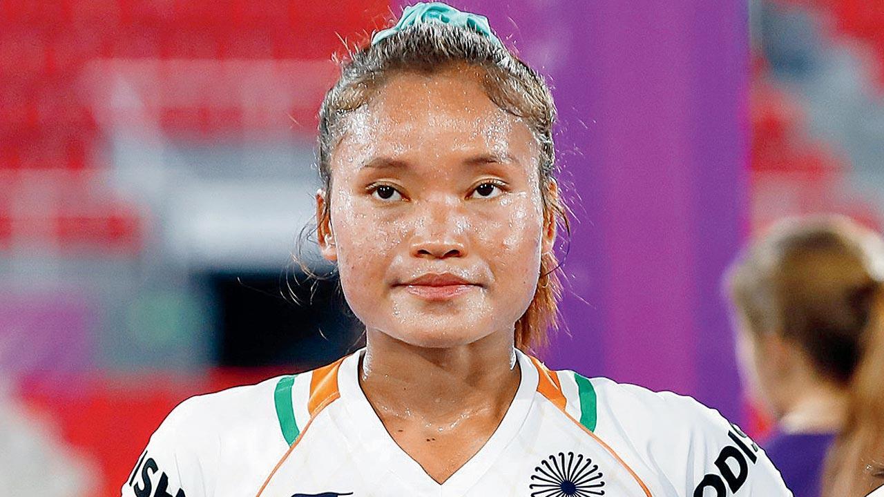 Lalremsiami’s hat-trick hands India 3-0 win in Spanish Hockey Federation tournament