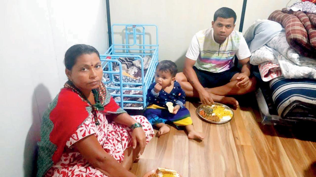 ‘Landslide survivors want jobs, not just govt aid’