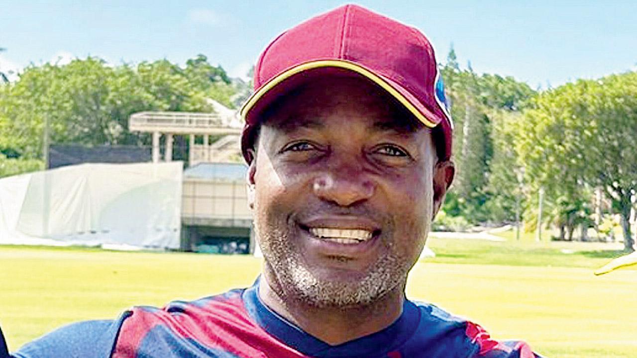 Brian Lara no more mentor of Windies, stint ended with seven-day camp