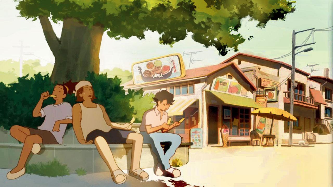 5 heartwarming animated short films to watch on a rainy day
