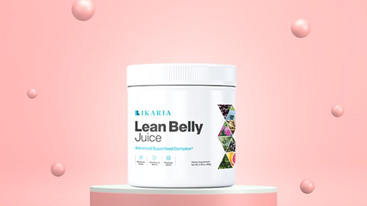 Ikaria Lean Belly Juice Scam Experience Shared By Customers 2023