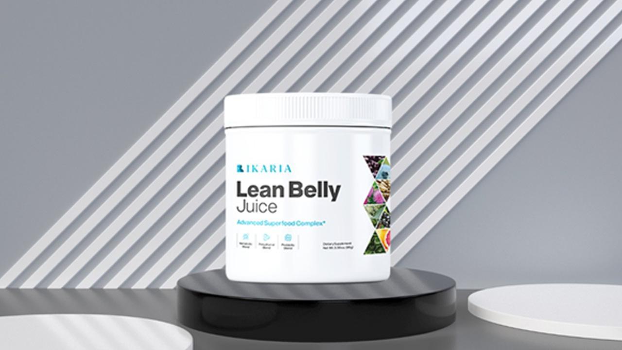 Ikaria Lean Belly Juice Scam Or Real Weight Loss Formula That Works!
