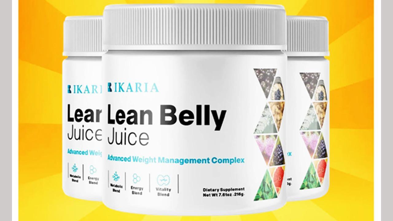 Ikaria Lean Belly Juice Reviews (Customer FAKE Hype Exposed 2023) Does it Work? Ingredients, Side Effects & Negative reviews!