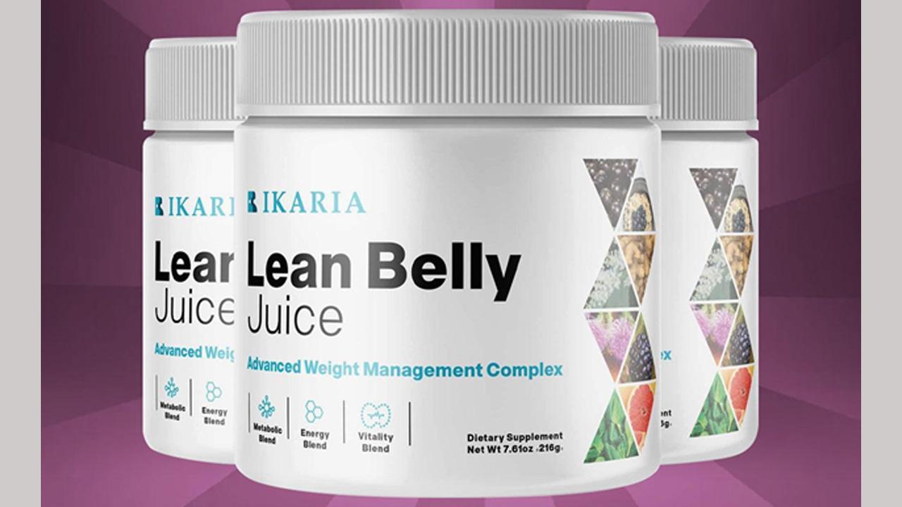 Ikaria Lean Belly Juice Reviews - Dangerous Side Effects for Customers or Safe Results?