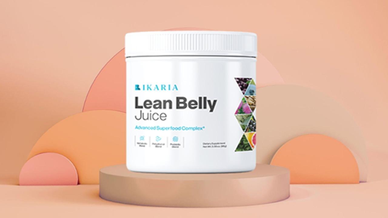 Ikaria Lean Belly Juice SCAM WARNING From Medical Experts