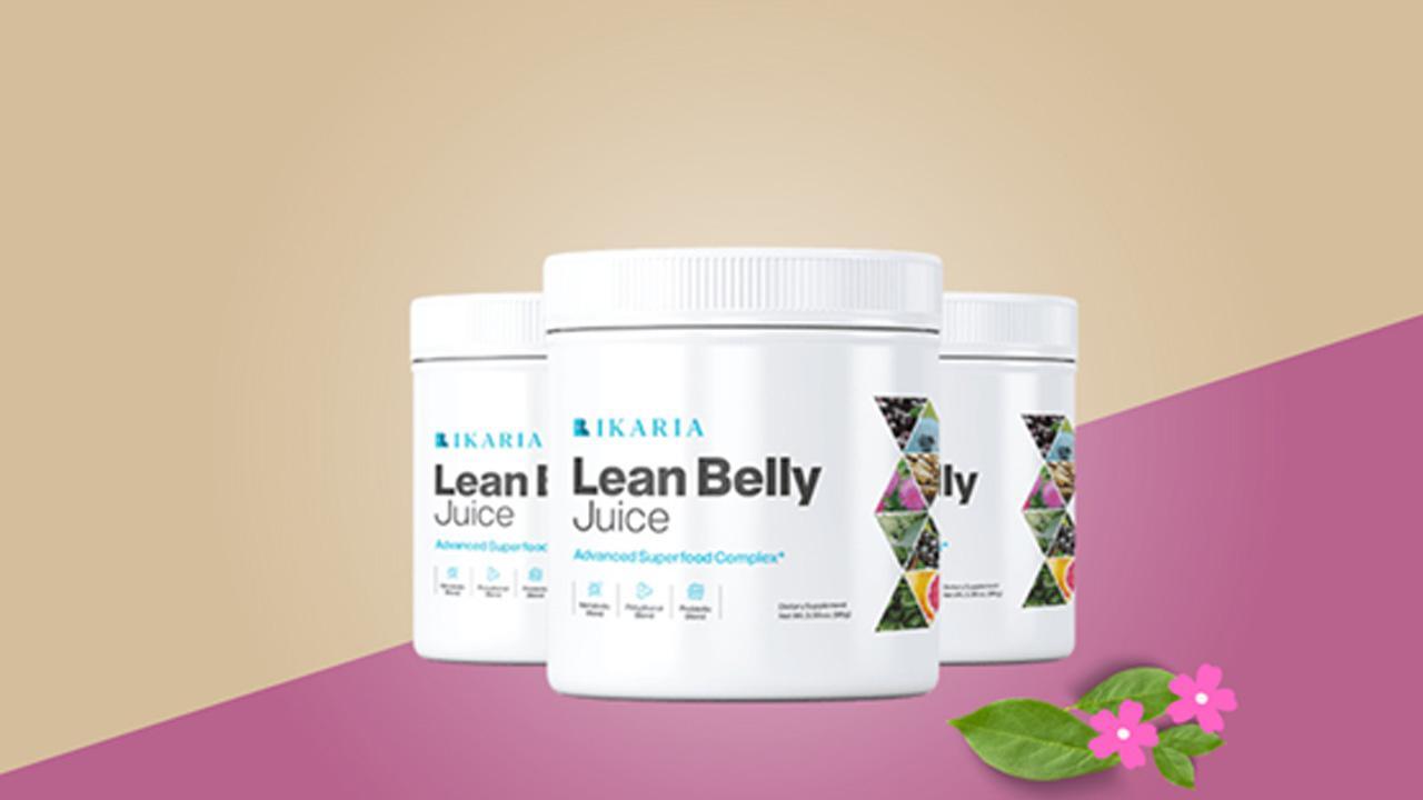 Ikaria Lean Belly Juice SCAM EXPOSED Read What Health Experts Say!