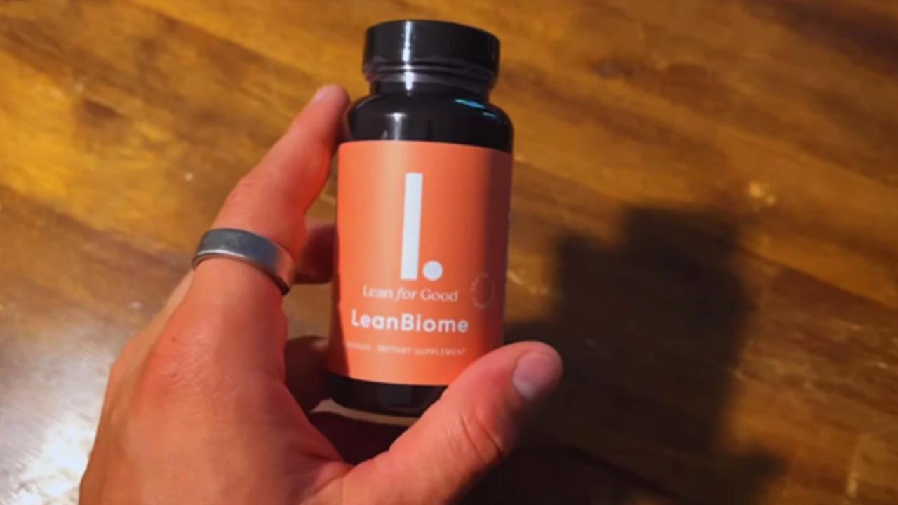 LeanBiome Reviews (2023 CUSTOMER TRUTH EXPOSED) Safe Weight Loss Ingredients? Check the Official Website!