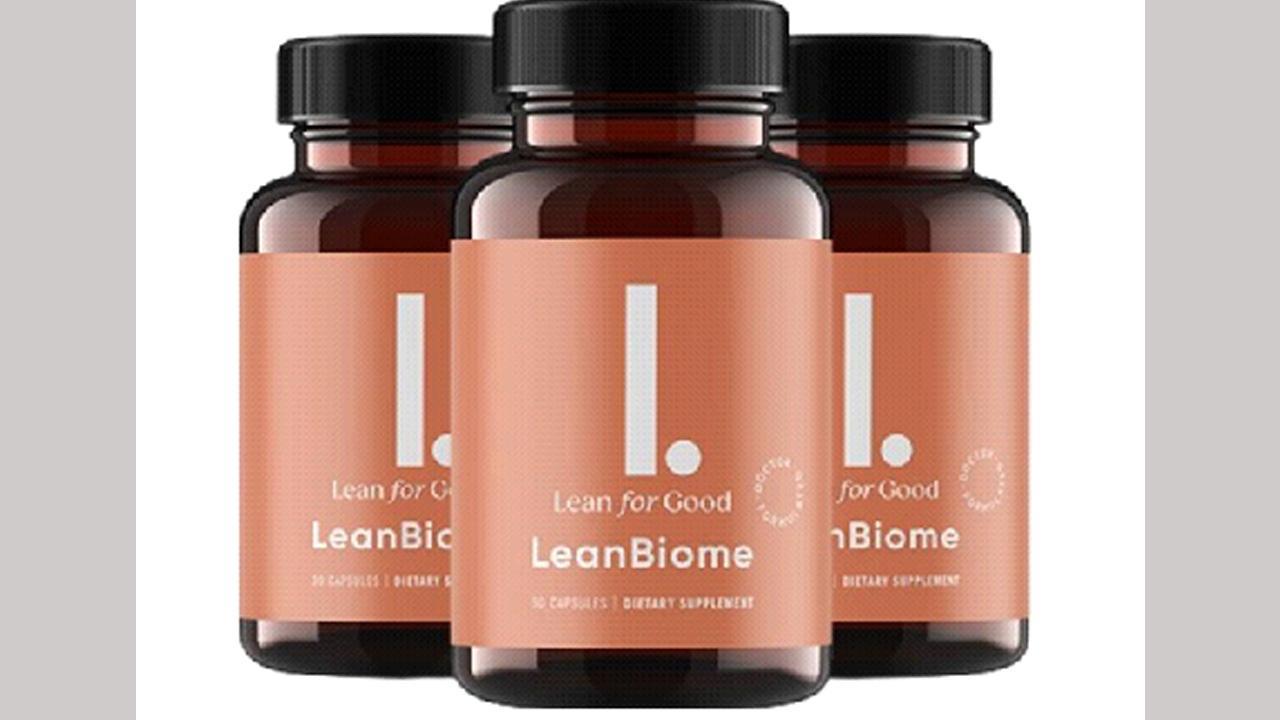 LeanBiome Reviews - Lean Biome SCAM Exposed by Customers 2023