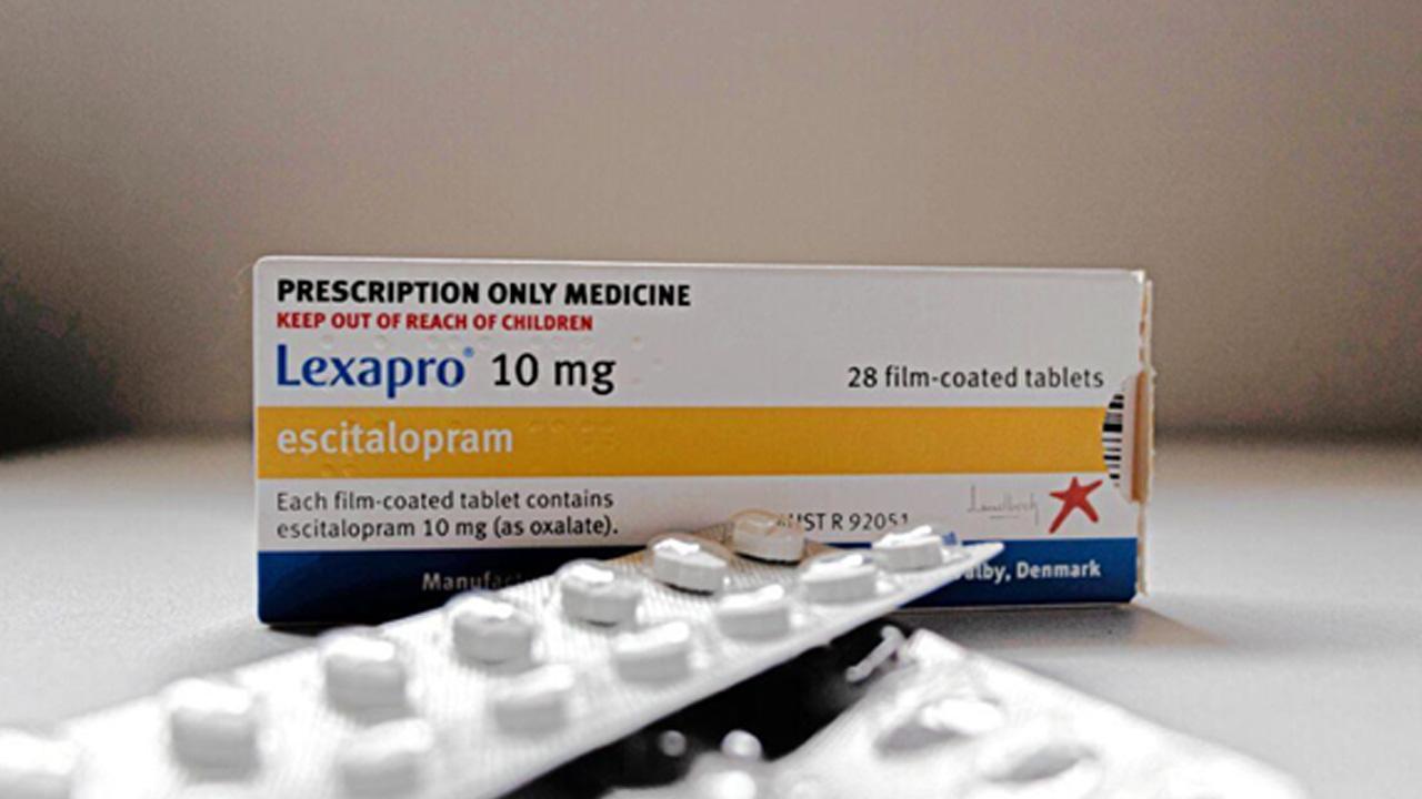 How To Flush Lexapro Out Of Your System & How To Pass A Urine Test