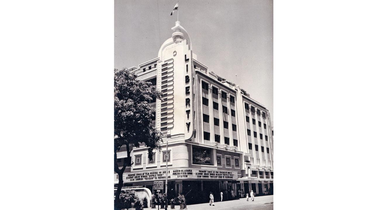 Art Deco Mumbai creates exhaustive database of city architects responsible for its magnificent architecture