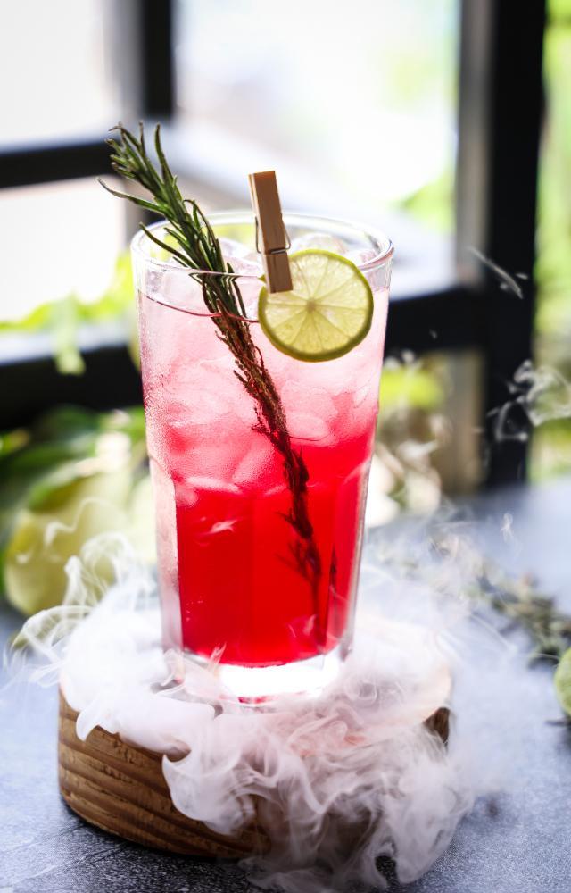 5 unique litchi drinks recipes