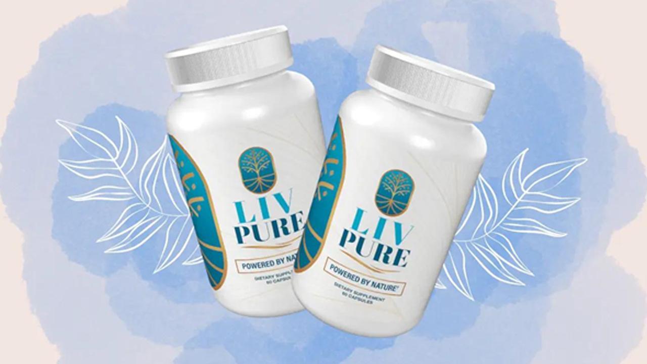 Liv Pure Reviews Scam Investigated By A Verified Weight Loss Expert