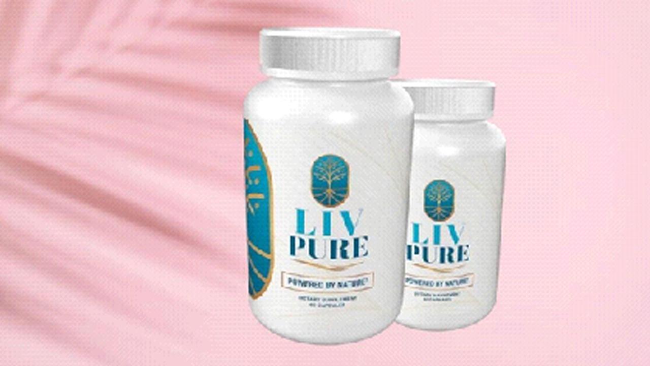 Liv Pure Reviews (SCAM ALERT 2023) Is LivPure Weight Loss Supplement Real or Fake?
