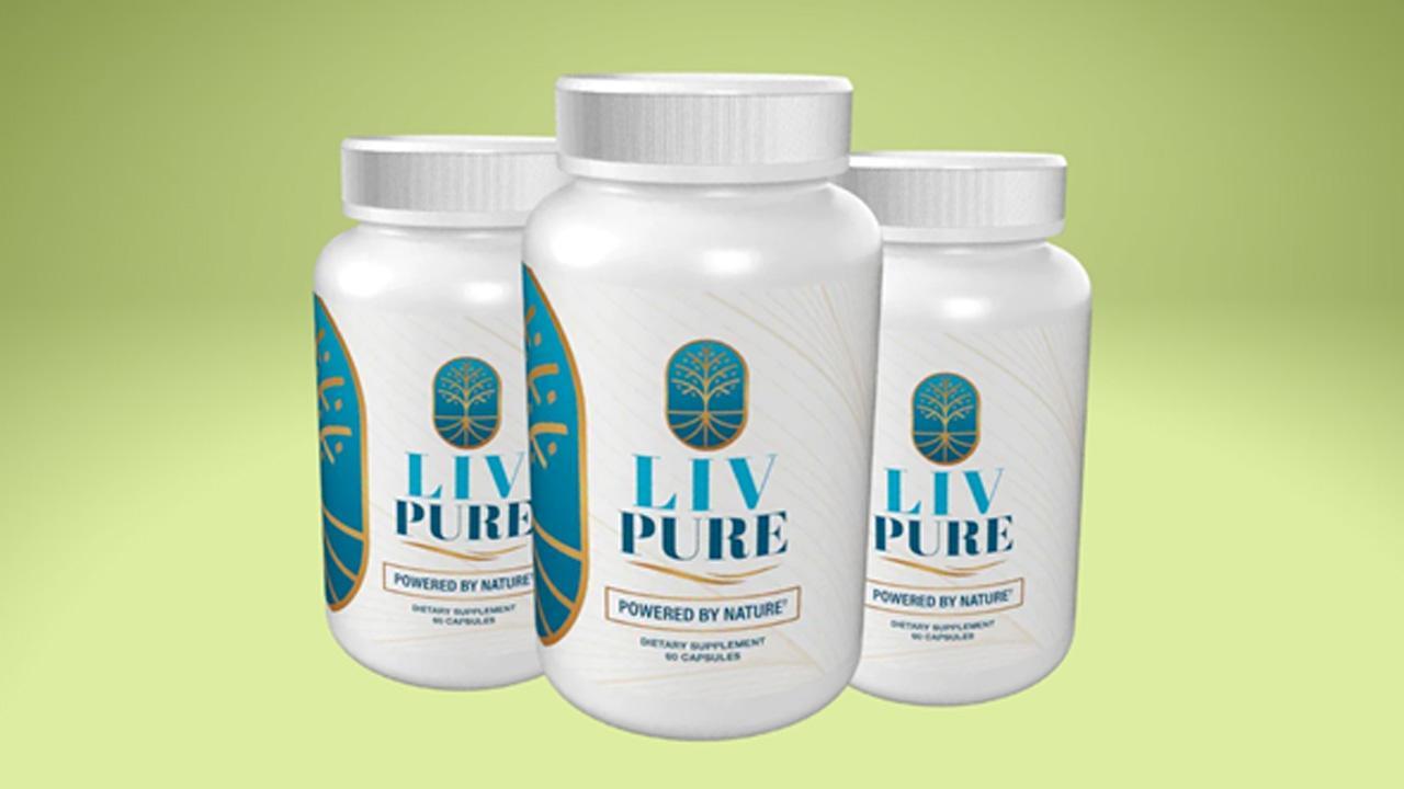 Liv Pure Reviews SCAM Reported By Scientists (July Update 2023)