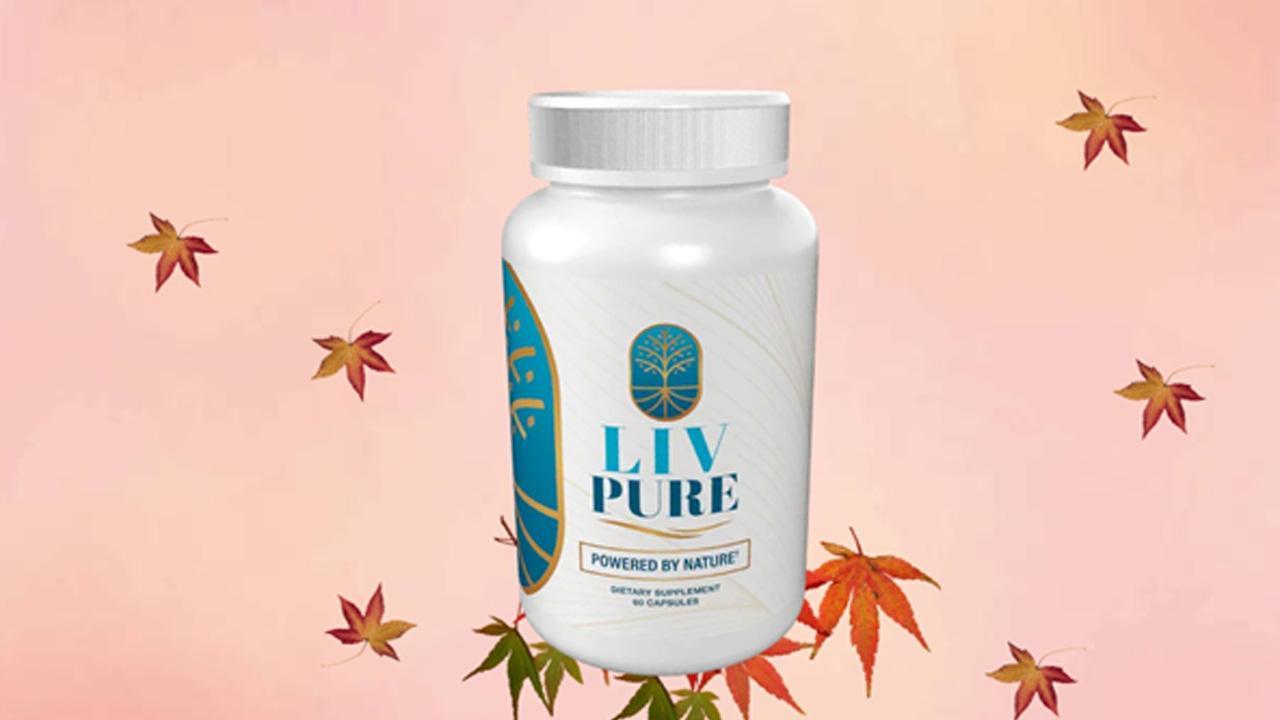 Liv Pure Reviews Scam Brought To Light By Medical Experts