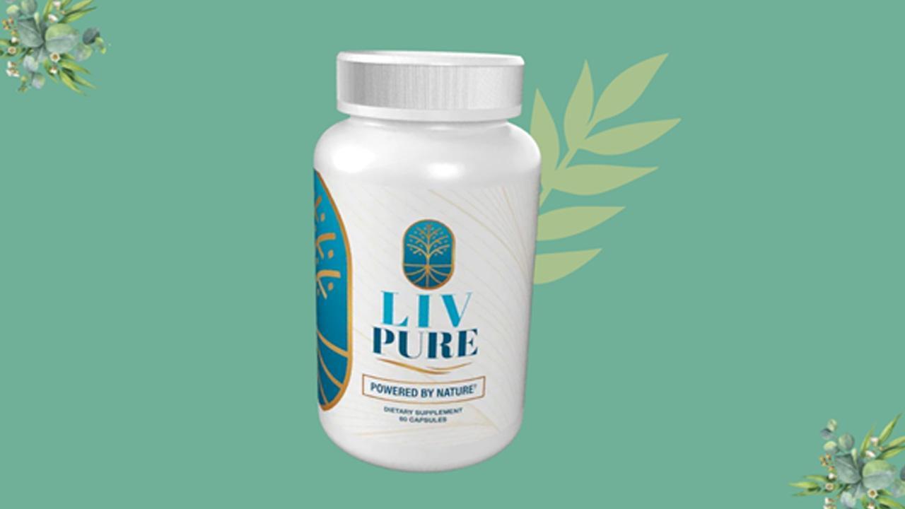 Liv Pure Reviews Scam Examined By Weight Loss Experts