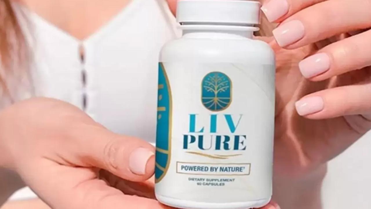 Liv Pure Reviews  - Weight Loss Liv Pure Capsules and Liver Detox Formula (Update 2023) 