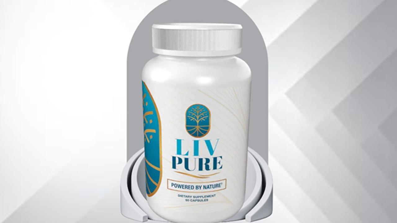 Liv Pure SCAM Concerns Raised By Medical Experts