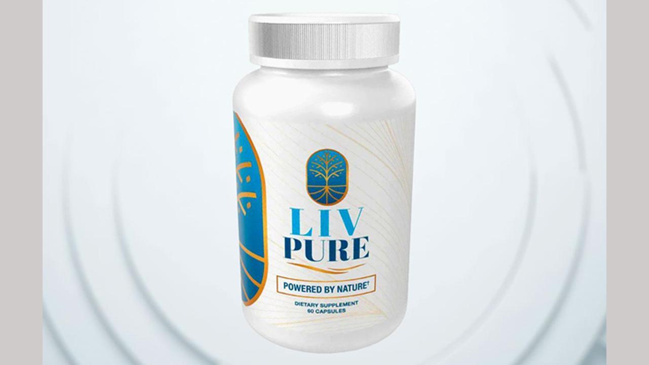 Liv Pure Reviews - Where to Buy LivPure Diet Pills for Weight Loss - Official Website Warning